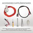 Groupe électrogène à essence-gaz de type inverter KS 3100iG S thumbnail