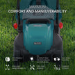 Electric lawn mower KS 32LM thumbnail