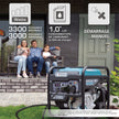 Groupe électrogène-onduleur KS 3300i thumbnail