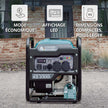 Groupe électrogène-onduleur KS 3300i thumbnail