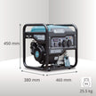 Agregat inwertorowy KS 3300i thumbnail