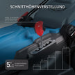 Elektrischer Rasenmäher KS 38LM thumbnail