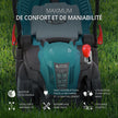 Tondeuse électrique KS 38LM thumbnail