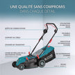 Tondeuse électrique KS 38LM thumbnail