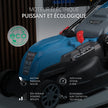 Tondeuse électrique KS 38LM thumbnail
