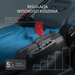 Elektryczna kosiarka KS 38LM thumbnail