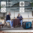 Inverter-Generator KS 4000iE S ATS Version 2 thumbnail