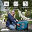 Inverter-Generator KS 4000iE S ATS Version 2 thumbnail