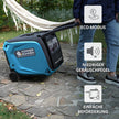 Inverter-Generator KS 4000iE S ATS Version 2 thumbnail