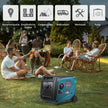 Inverter-Generator KS 4000iE S ATS Version 2 thumbnail