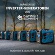 Inverter-Generator KS 4000iE S ATS Version 2 thumbnail