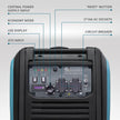 Inverter generator KS 4000iE S ATS Version 2 thumbnail