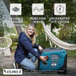 Inverter generator KS 4000iE S ATS Version 2 thumbnail