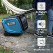 Inverter generator KS 4000iE S ATS Version 2 thumbnail