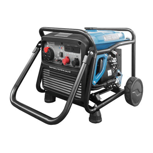 DC Generatore KS 48V-DC