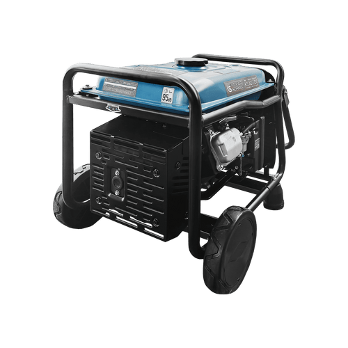 DC Generatore KS 48V-DC