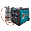 LPG/бензинов инверторен генератор KS 5500iEG S