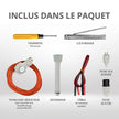 Groupe électrogène à essence-gaz de type inverter KS 5500iEG S thumbnail