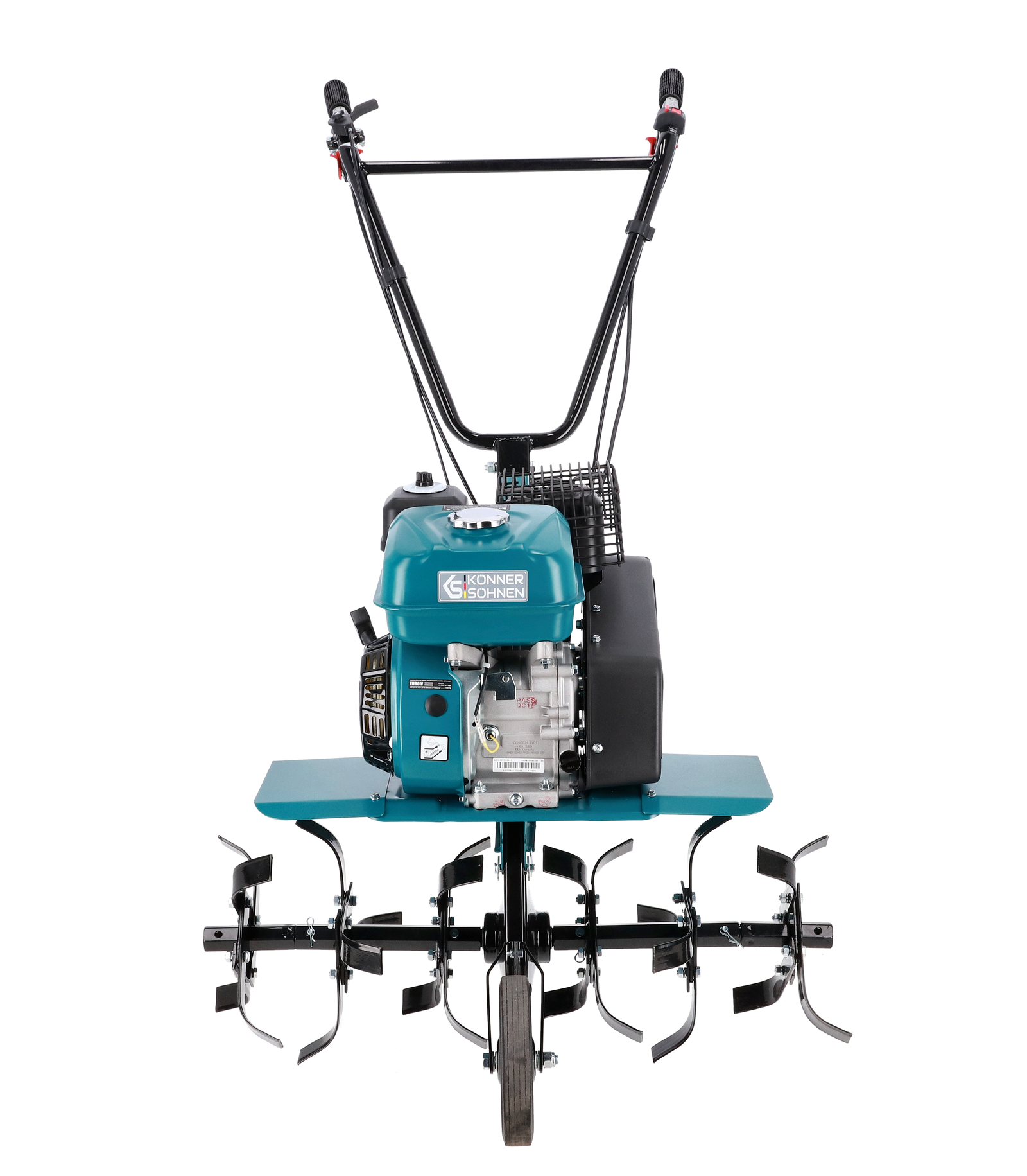 KS 7HP-850A