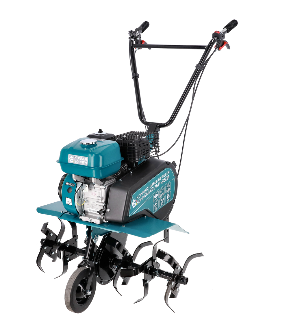 Бензинов култиватор KS 7HP-850A