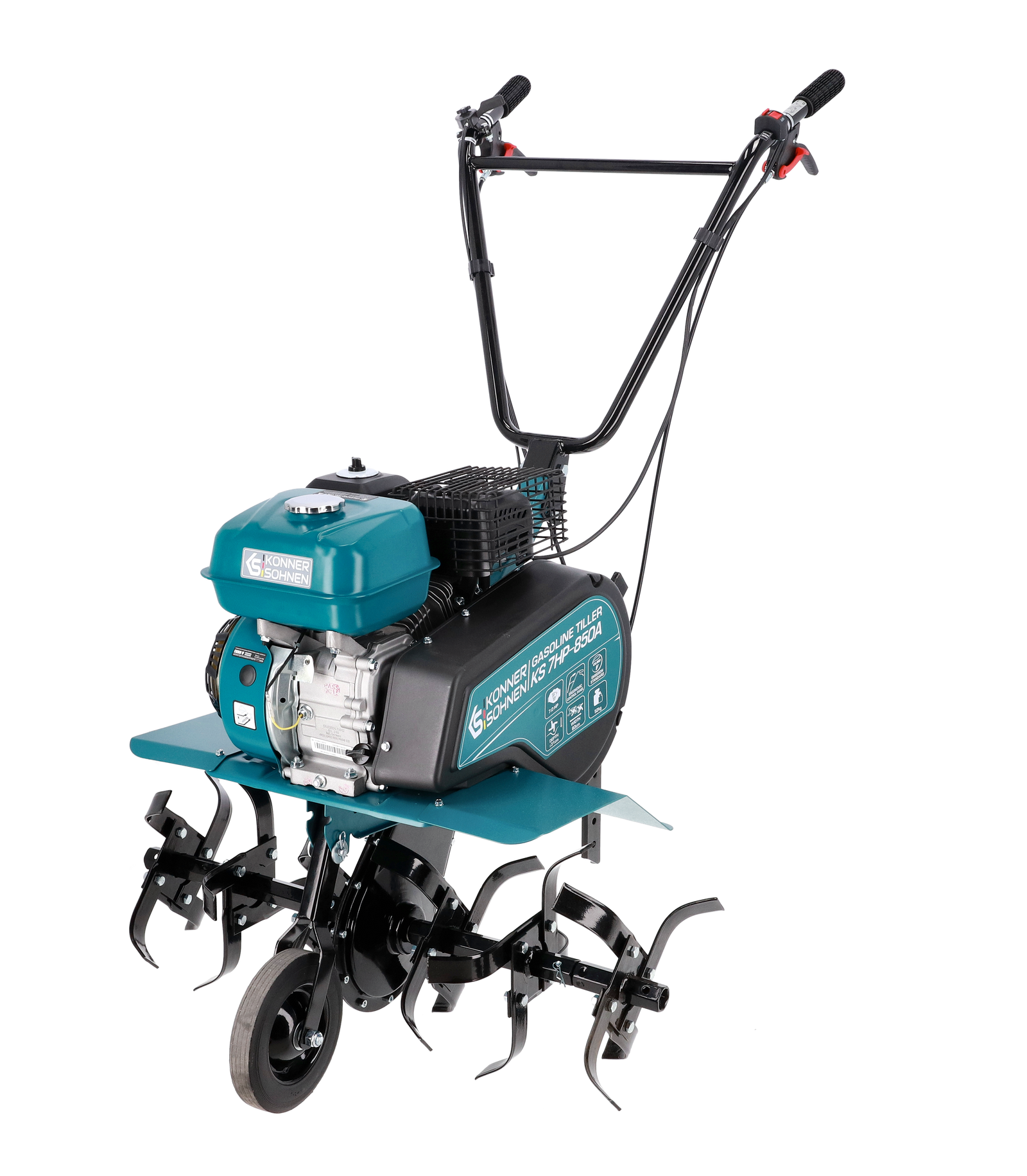 KS 7HP-850A