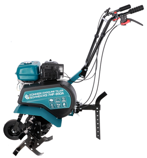 KS 7HP-850A