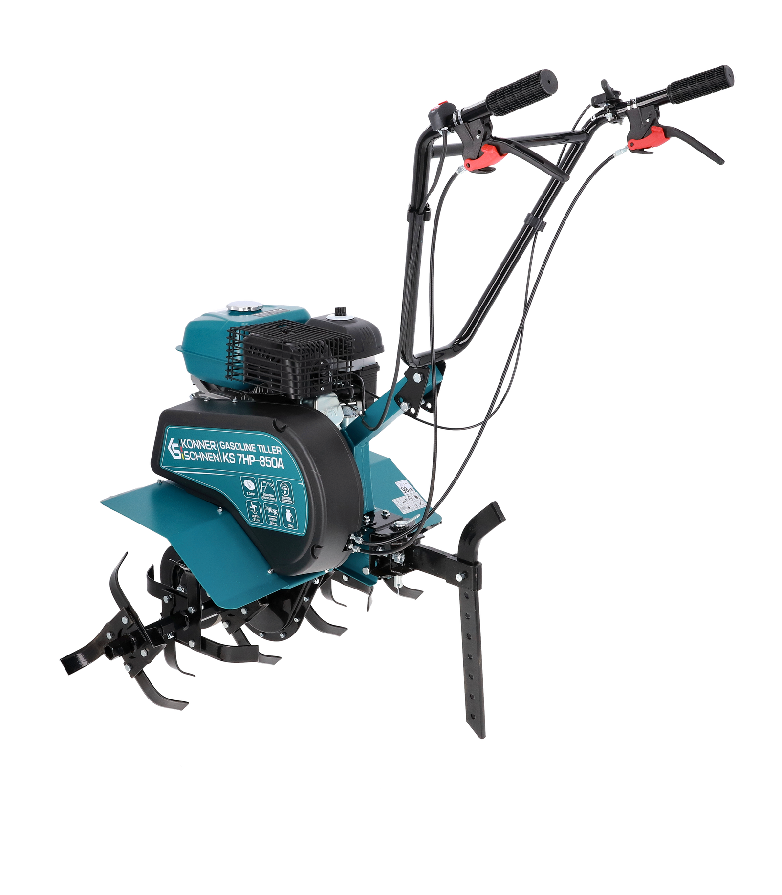 KS 7HP-850A