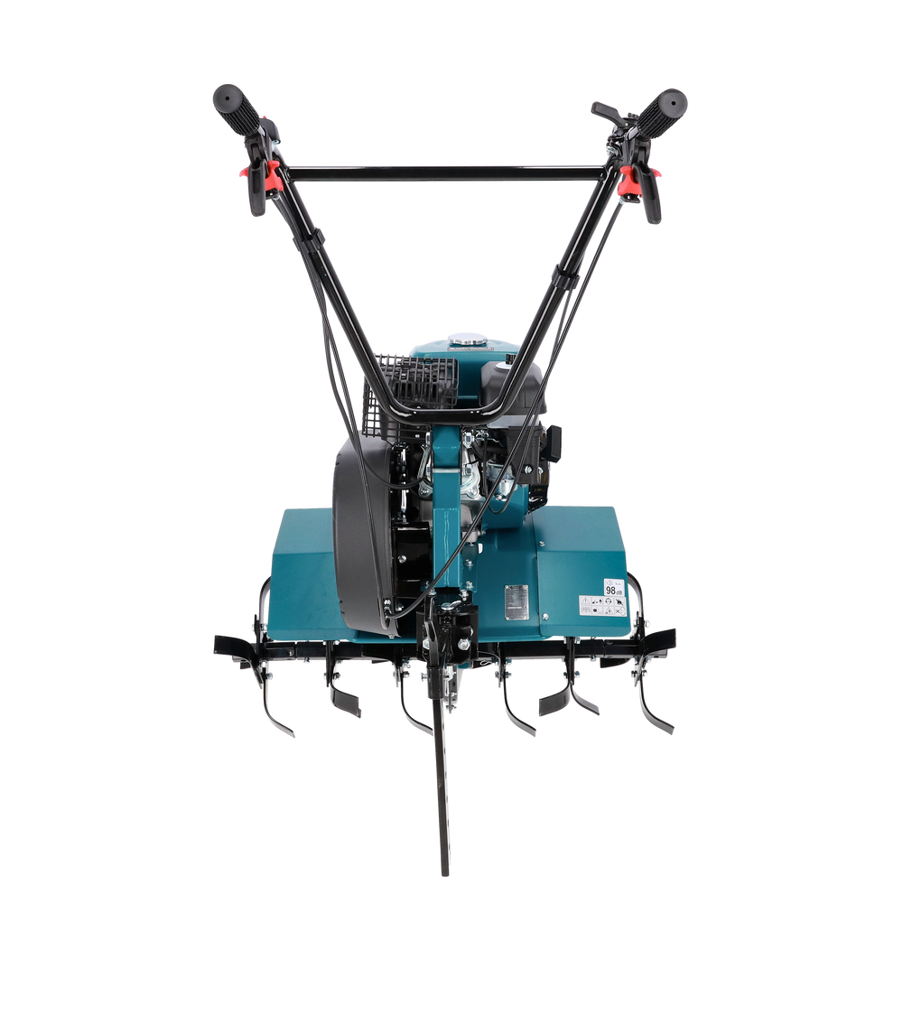 Бензинов култиватор KS 7HP-850A