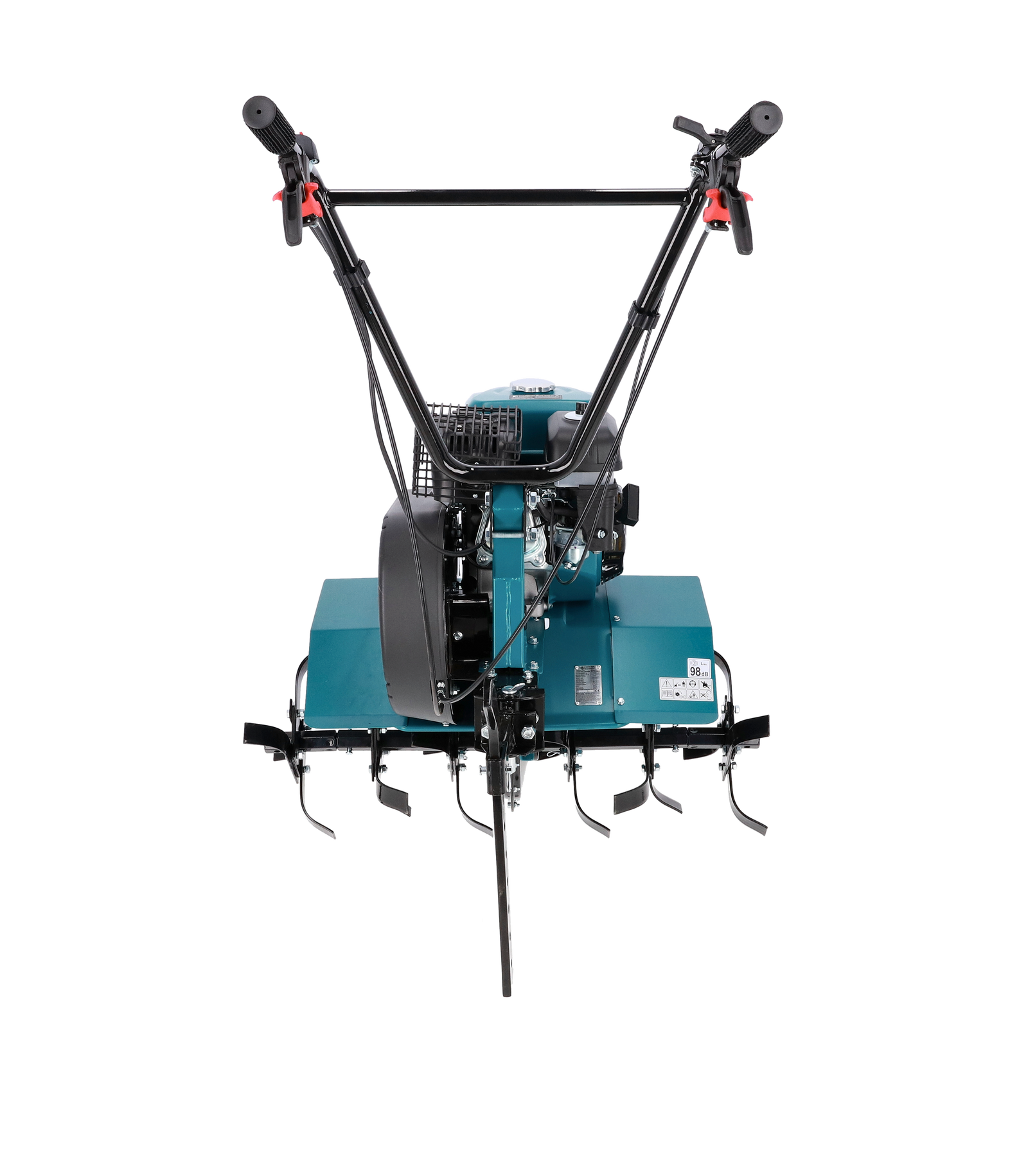 KS 7HP-850A