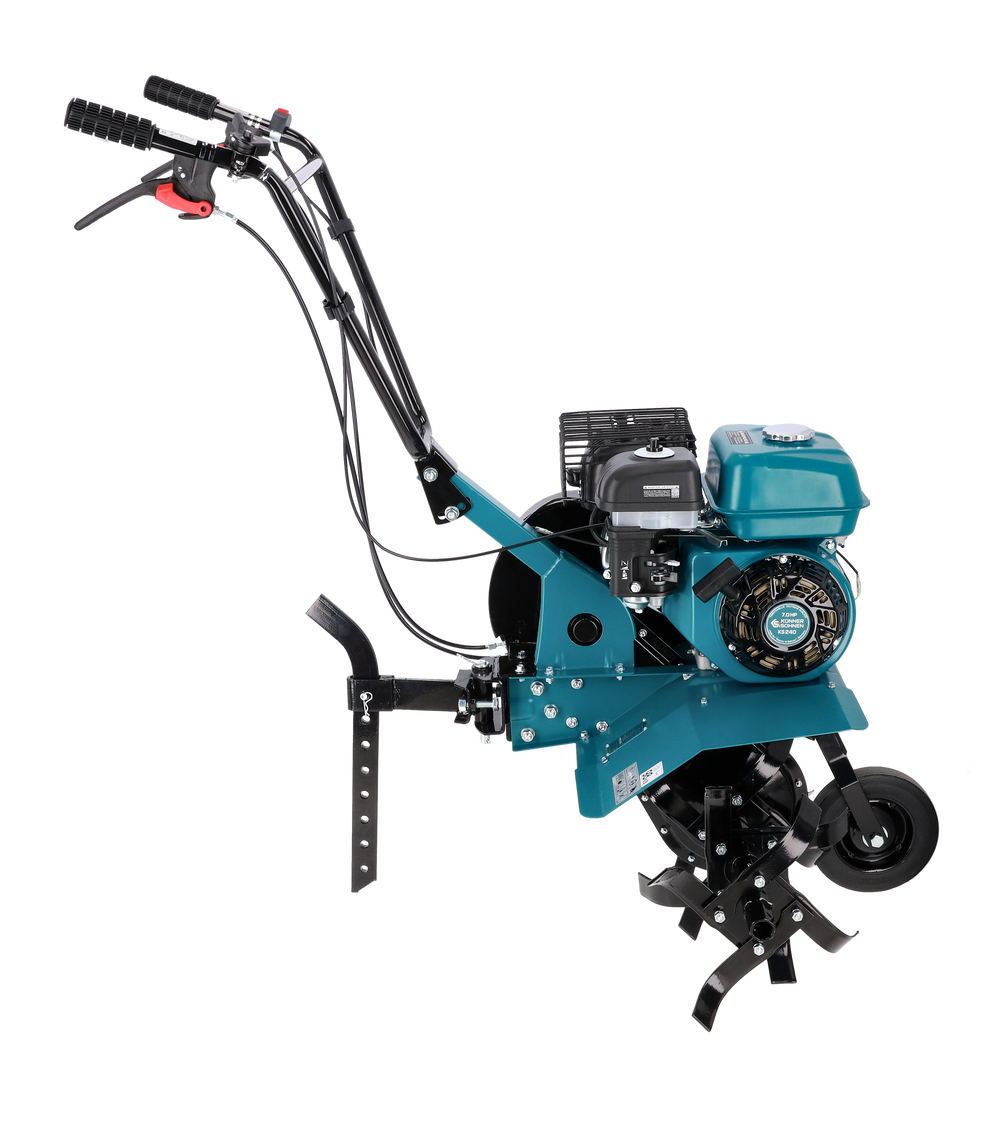 Бензинов култиватор KS 7HP-850A