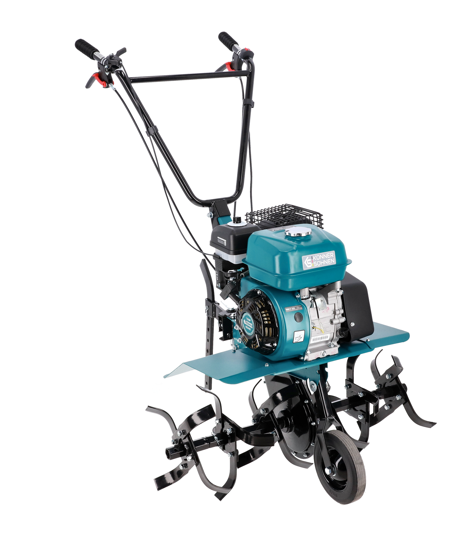 KS 7HP-850A