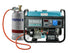 Generador híbrido de gasolina y gas "Könner &amp; Söhnen" KS 9000E G, imagen 1