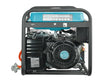 LPG/Gasoline Generator "Könner & Söhnen" KS 9000E G thumbnail