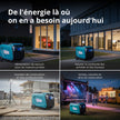 Groupe électrogène Inverter KS 9500iE S ATSR thumbnail