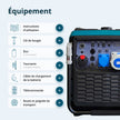 Groupe électrogène Inverter KS 9500iE S ATSR thumbnail