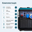 Інверторний генератор KS 9500iE S ATSR thumbnail