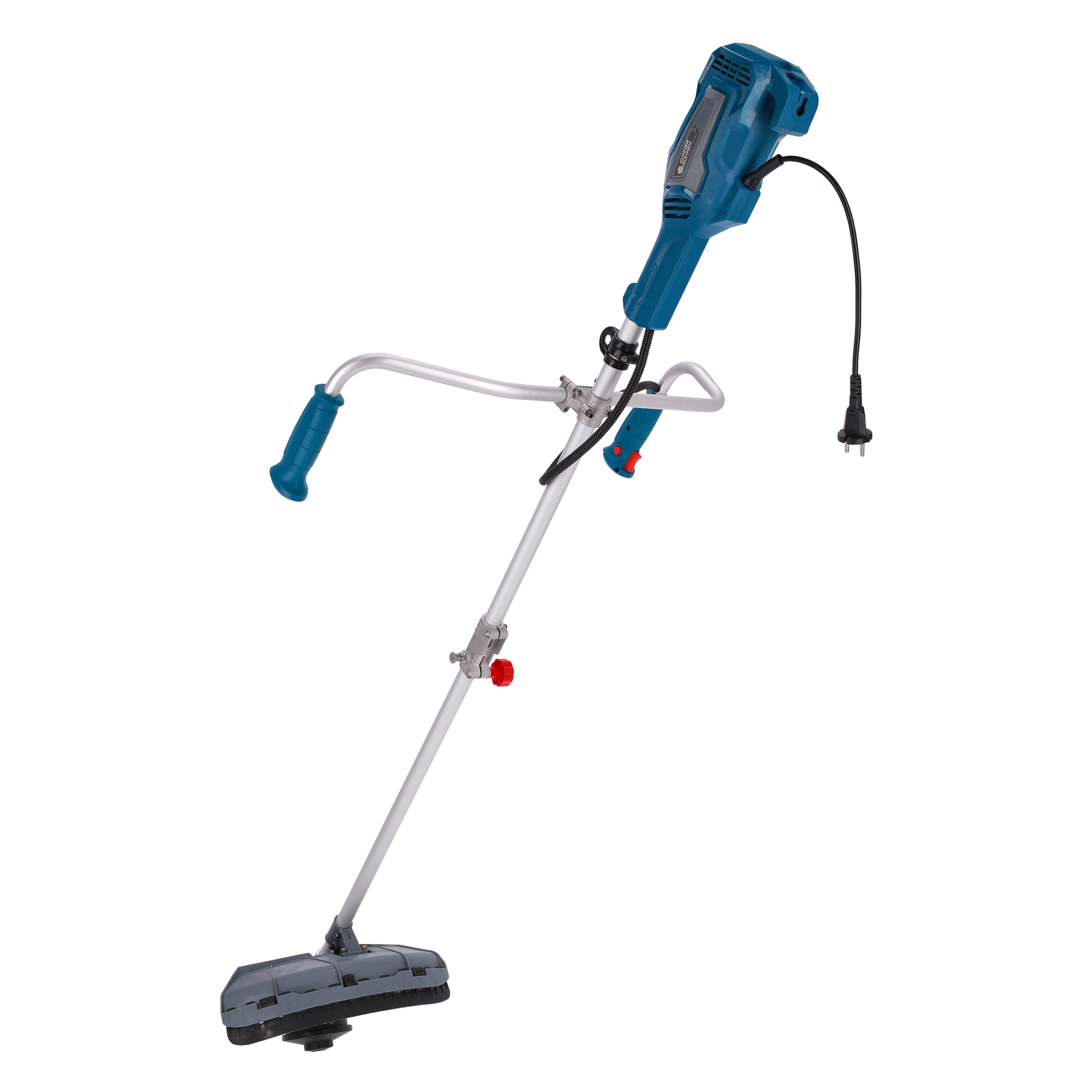 Elektryczna Wykaszarka i Podkaszarka KS BCT-1400