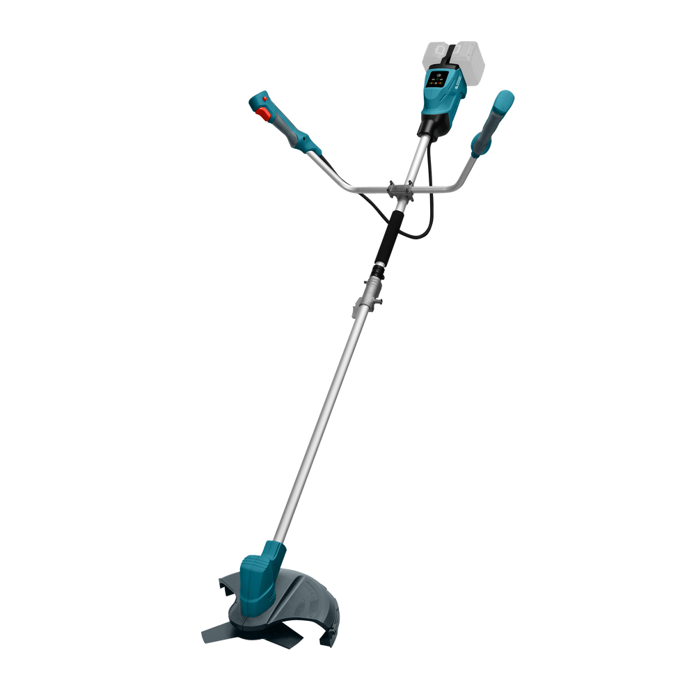 Aktion Rasenpflege-Set KS 43LM-BCT40V-SET