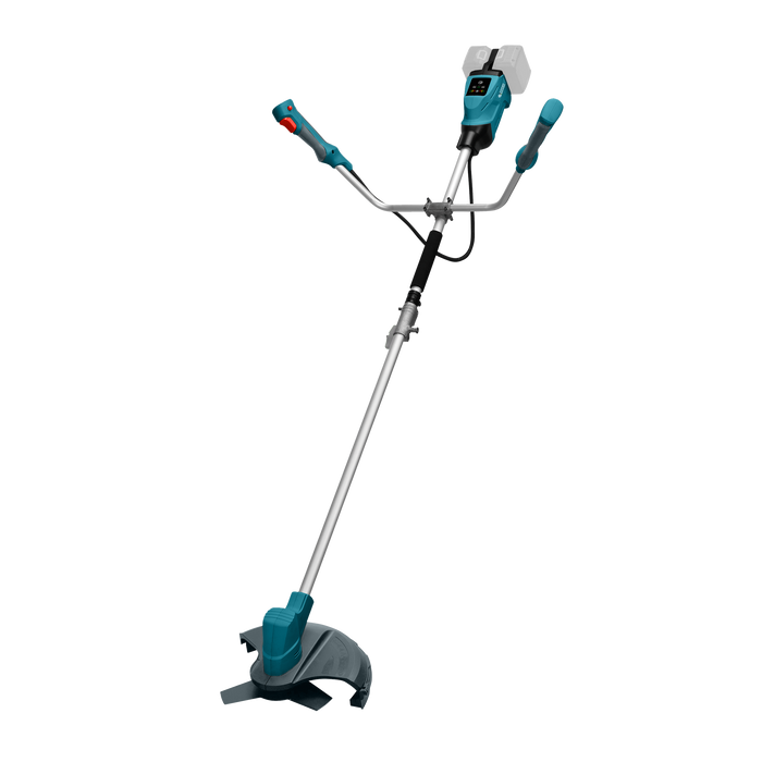 Aktion Rasenpflege-Set KS 43LM-BCT40V-SET