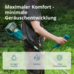 Akku-Rasentrimmer KS BCT-40V (B-Ware Sehr gut) thumbnail