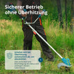 Akku-Rasentrimmer KS BCT-40V (B-Ware Sehr gut) thumbnail