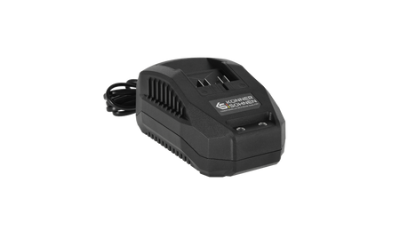 Сharger for 20V Lithium battery KS C24A
