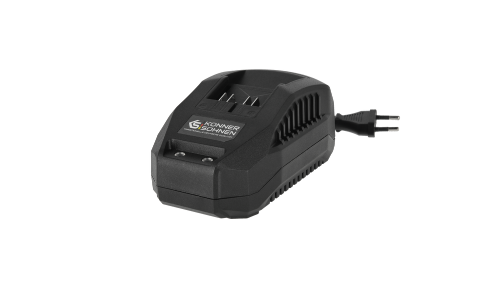 Oplader voor 20V Lithium-batterij KS C24A