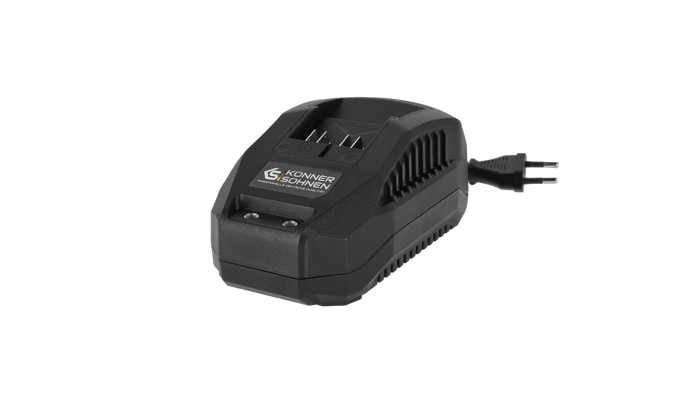 Oplader voor 20V Lithium-batterij KS C24A