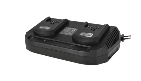 Caricatore per batteria al litio da 20V KS C35A-2