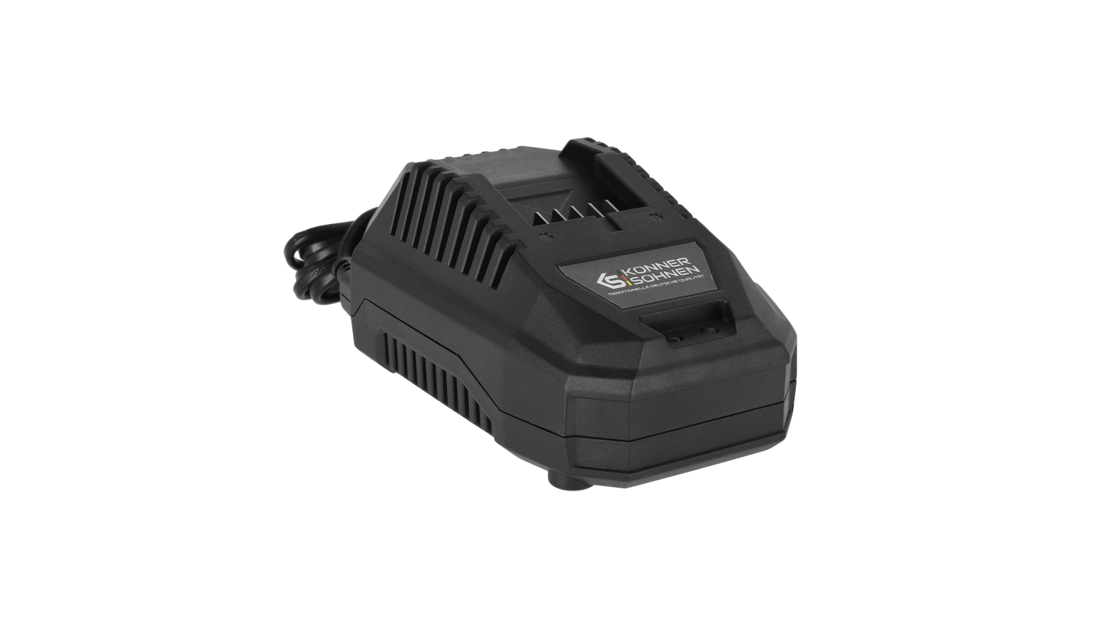 Сharger for 20V Lithium battery KS C45A