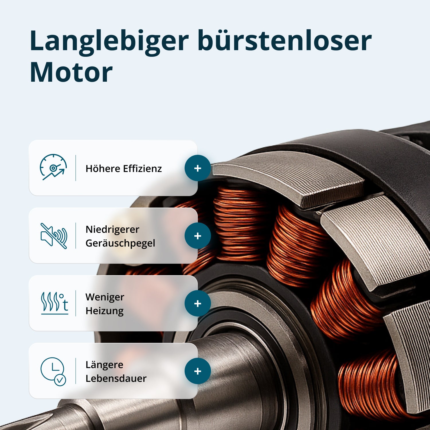 Kabelloses Meister-Set KS ID20V-60 KIT 74 