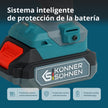Conjunto Maestro Inalámbrico KS ID20V-60 KIT 74  thumbnail
