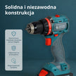 Zestaw Mistrzowski Bezprzewodowy KS ID20V-60 KIT 74  thumbnail