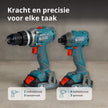 KS IDISD 20V SET 2 Cordless Master Set 2in1 thumbnail